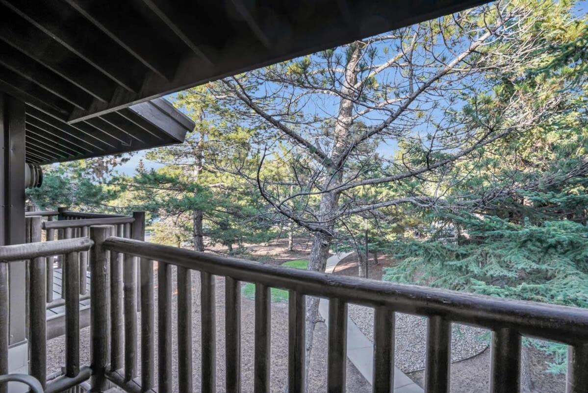 Intimate Mtn Studio, Walk To Main St パークシティ エクステリア 写真